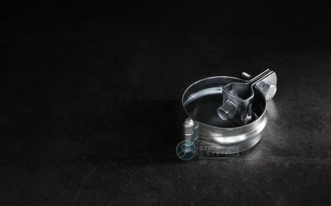 แฮงเกอร์วงแหวนสำหรับแขวนท่อ Pipe Hanger